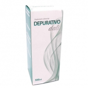 Depurativo Dali 500ml 